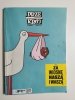 PRZEKRÓJ NR 2 (3569)/20 ZA WIOSNĘ NASZĄ I WASZĄ